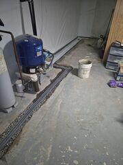 Drainage