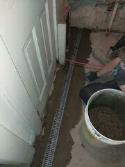 TrenchDrain