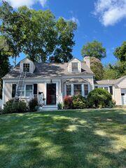 Free Roof Estimate - Storm Damage
