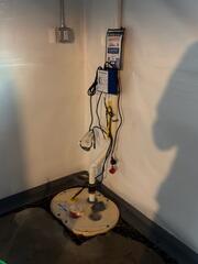 TripleSafe Sump Pump Installation