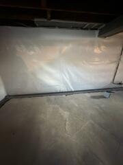 WaterGuard Installation