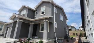 Radon mitigation in Colorado Springs, CO