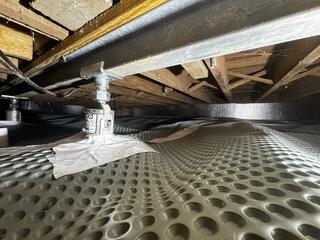 SilverGlo Insulation
