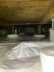 CleanSpace & SmartJack Installment