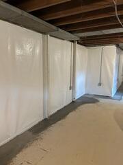 Waterproofing & Foundation Stabilization Prepare Minnesota Lake Home for Complete Remodel