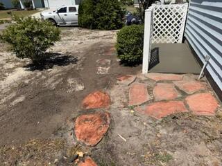 New Concrete