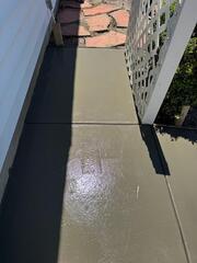 New Concrete