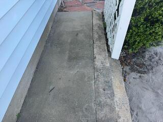 Old Concrete