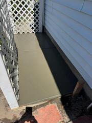 Concrete Removal and Replacement in Wilmington, NC