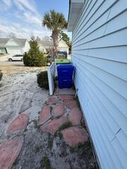 Before New Concrete