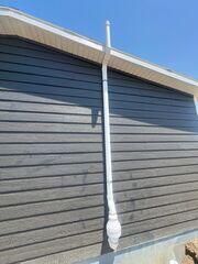 New Construction Radon Mitigation System Pierce, Co