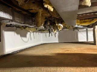 Waterproofing