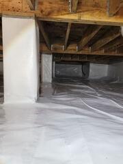 Beautiful CleanSpace Encapsulation