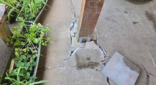 Post Before Repair