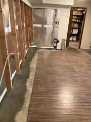 Waterproofing system