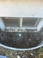 WellDuct Pipe Exterior View