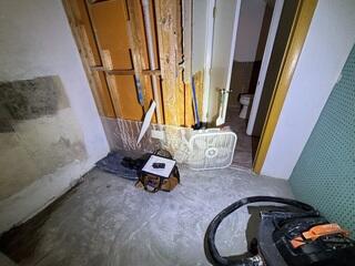 Leaking Basement