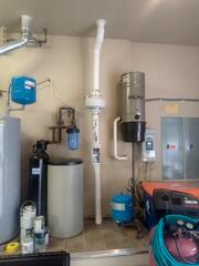 Crawlspace Encapsulation in Meridian, ID
