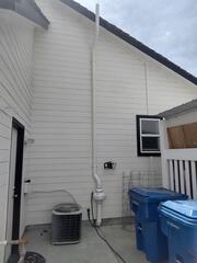 Basement Mitigation in Meridian, ID
