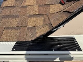 Custom drainage