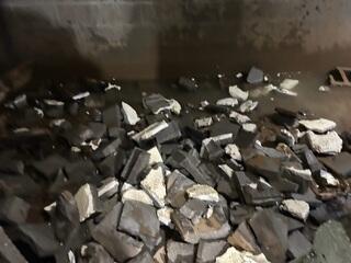 Crawl Space Repair in Hopkinsville, KY