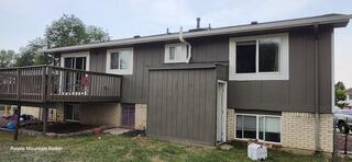 Radon Mitigation System