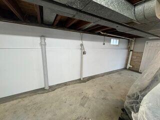 Basement Waterproofing Solution in Bayonne, NJ