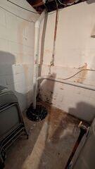Sump Pump Replacement in Freehold, NJ