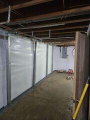 Basement After