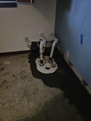 TripleSafe Sump Pump
