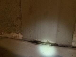 Water Leak