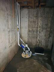 TripleSafe Sump Pump