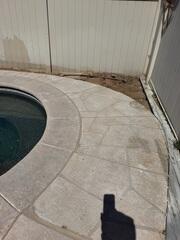 Highland Pool Deck Concrete Repair Project Overview