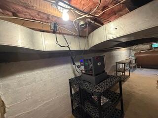 Dehumidifer