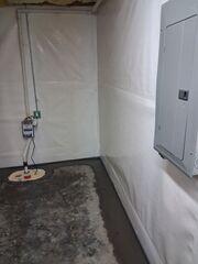 Basement After