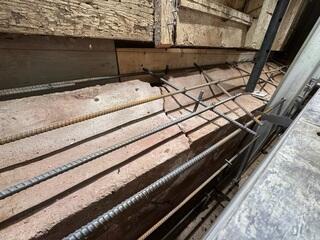 StableLock Rebar