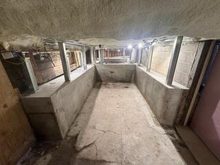 StableLock Auxiliary Wall
