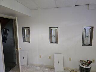Foundation Settlement Repair in Fishersville, Virginia