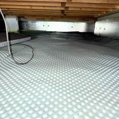 Drainage Matting
