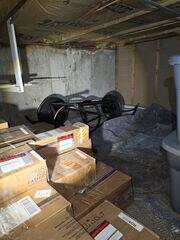 Water Damage
