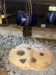 The TripleSafe Sump Pump