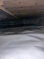 CleanSpace Installed