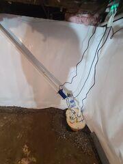 Basement Sump Pump