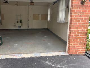 Completed Project in Hagerstown, MD