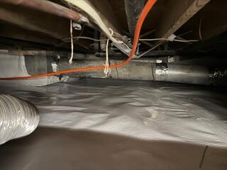 Crawl Space