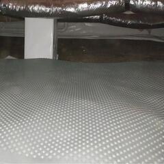 Drainage Matting