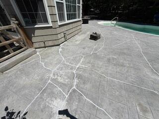 Lifted Concrete