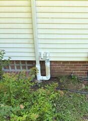 IceGuard Sump Pump Discharge Line System