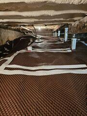 Drainage Matting
