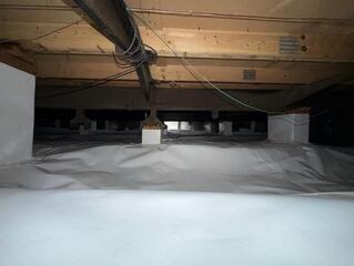 CleanSpace Encapsulation